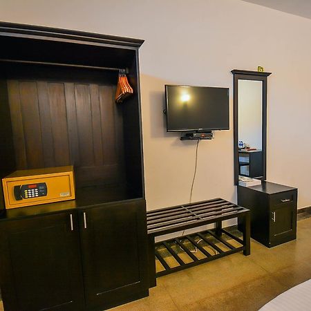 Casons B&B Kolombo Zewnętrze zdjęcie