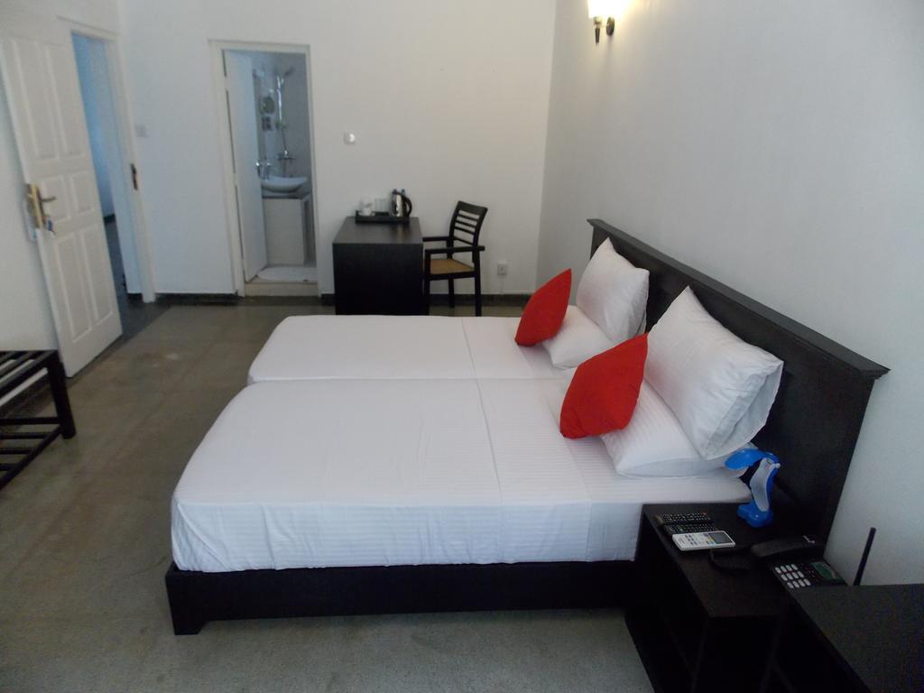 Casons B&B Kolombo Zewnętrze zdjęcie