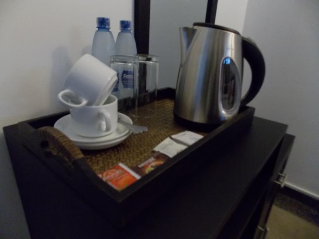 Casons B&B Kolombo Zewnętrze zdjęcie