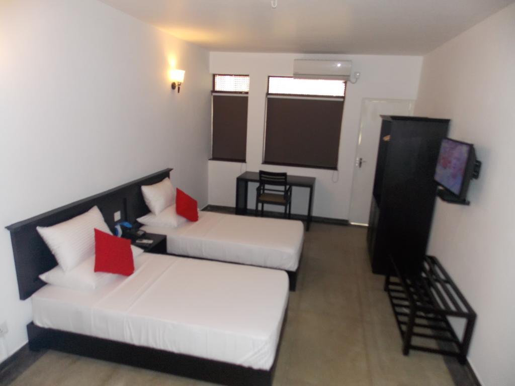 Casons B&B Kolombo Zewnętrze zdjęcie