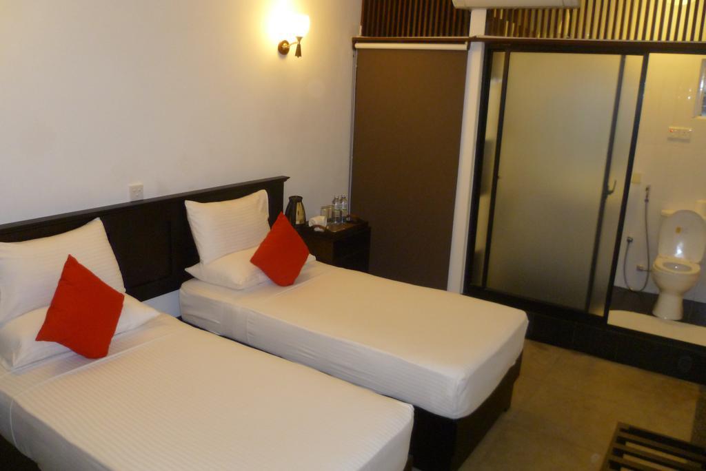 Casons B&B Kolombo Zewnętrze zdjęcie