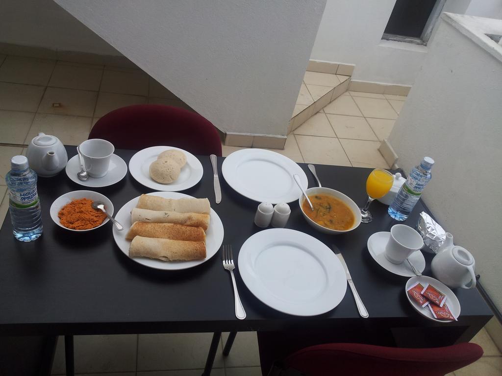 Casons B&B Kolombo Zewnętrze zdjęcie