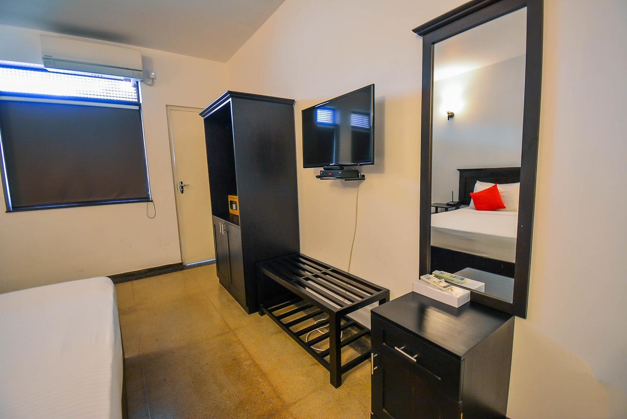 Casons B&B Kolombo Zewnętrze zdjęcie
