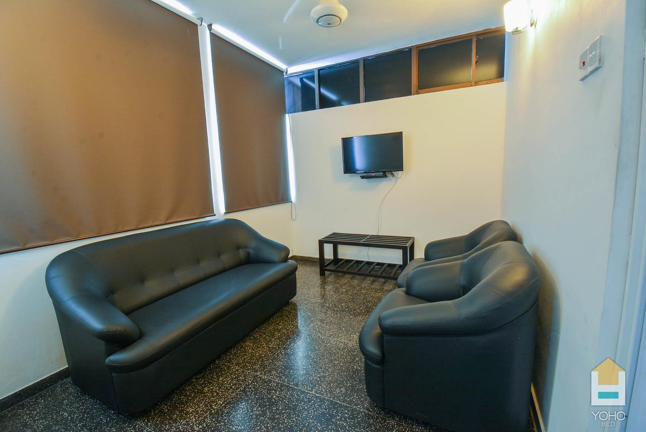 Casons B&B Kolombo Zewnętrze zdjęcie