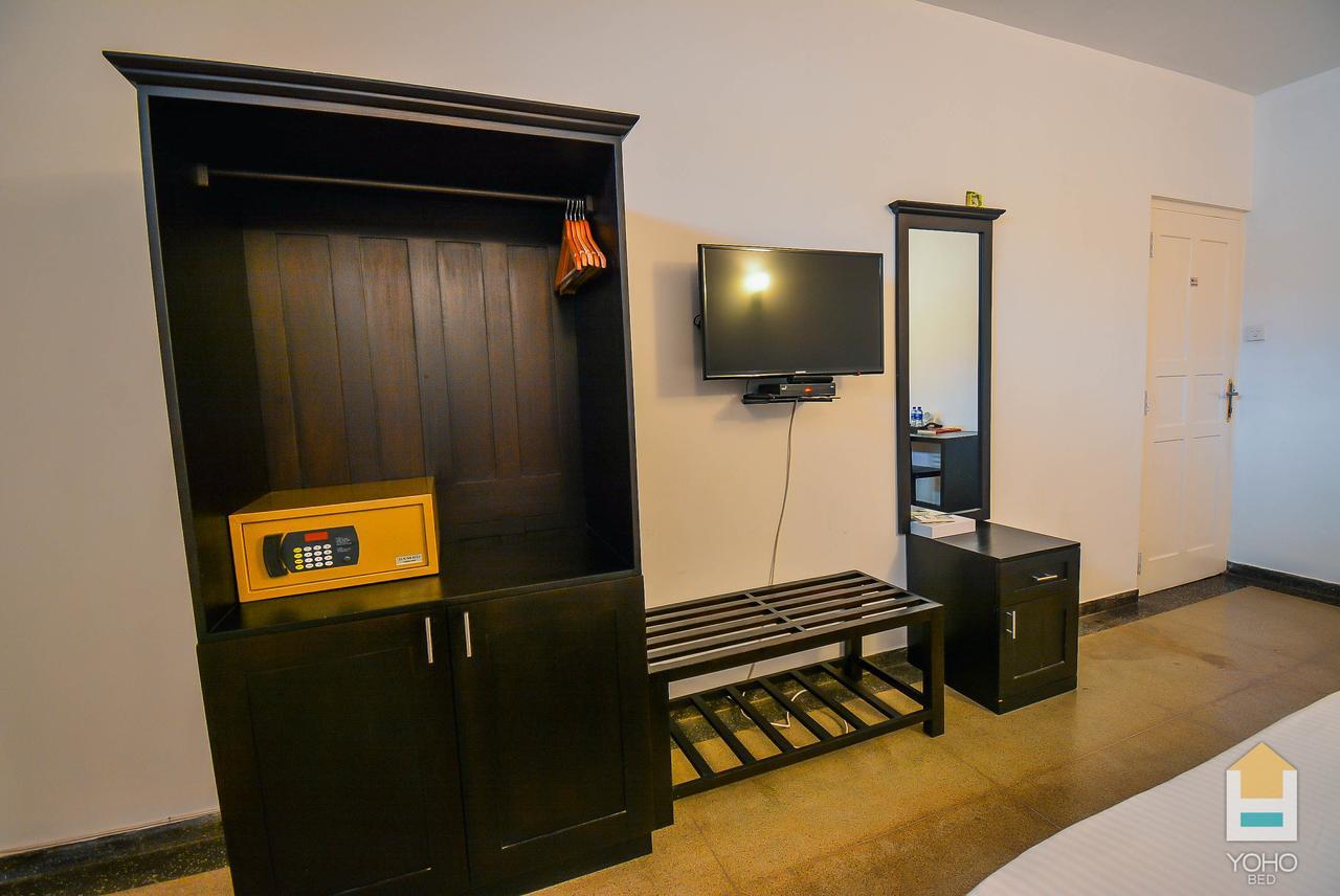 Casons B&B Kolombo Zewnętrze zdjęcie