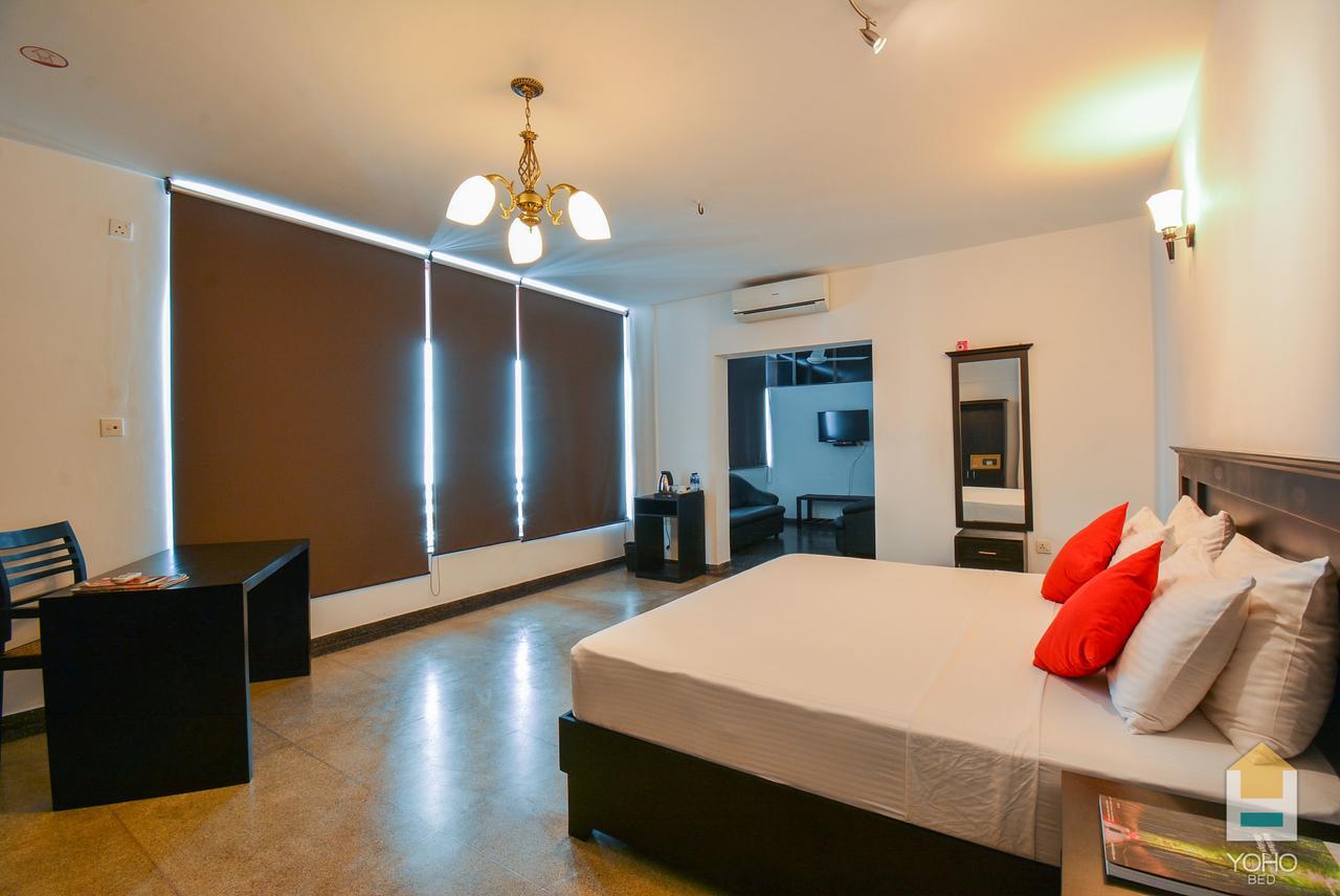 Casons B&B Kolombo Zewnętrze zdjęcie