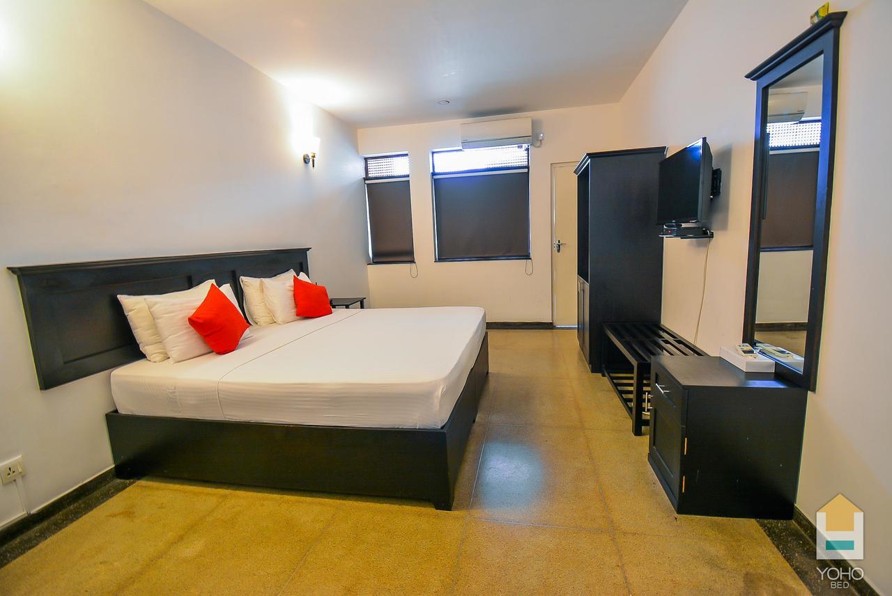 Casons B&B Kolombo Zewnętrze zdjęcie