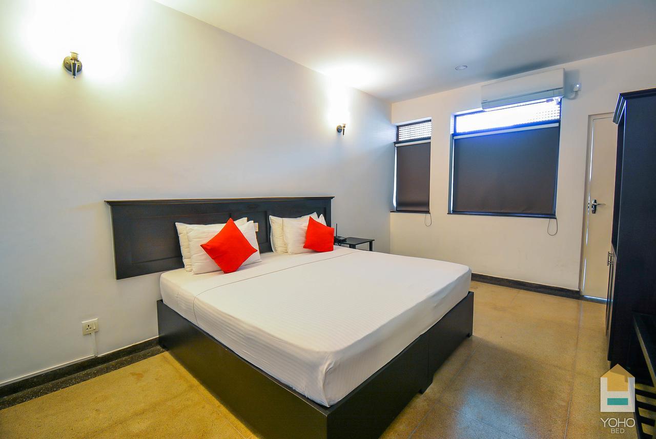 Casons B&B Kolombo Zewnętrze zdjęcie