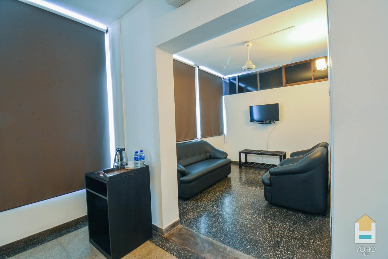 Casons B&B Kolombo Zewnętrze zdjęcie