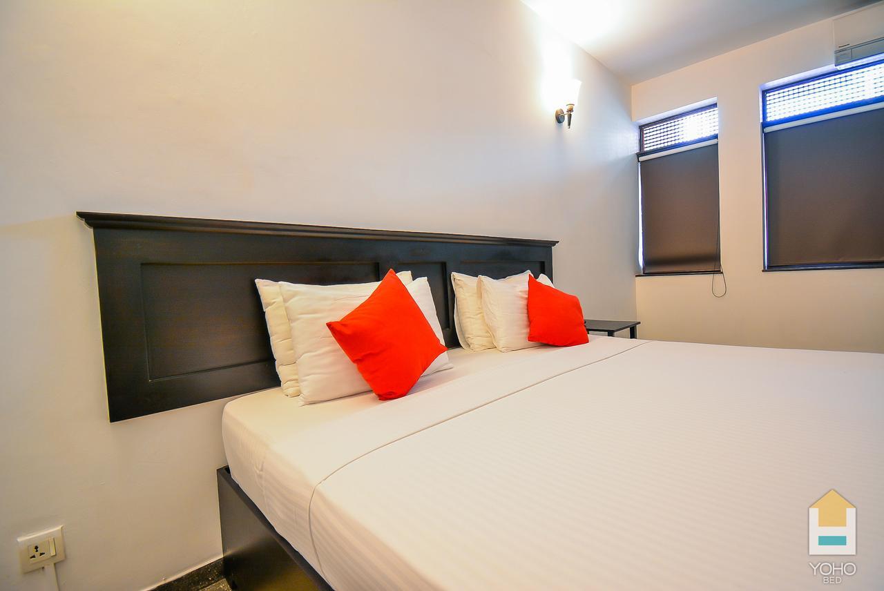 Casons B&B Kolombo Zewnętrze zdjęcie