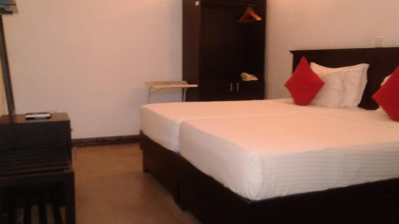 Casons B&B Kolombo Zewnętrze zdjęcie