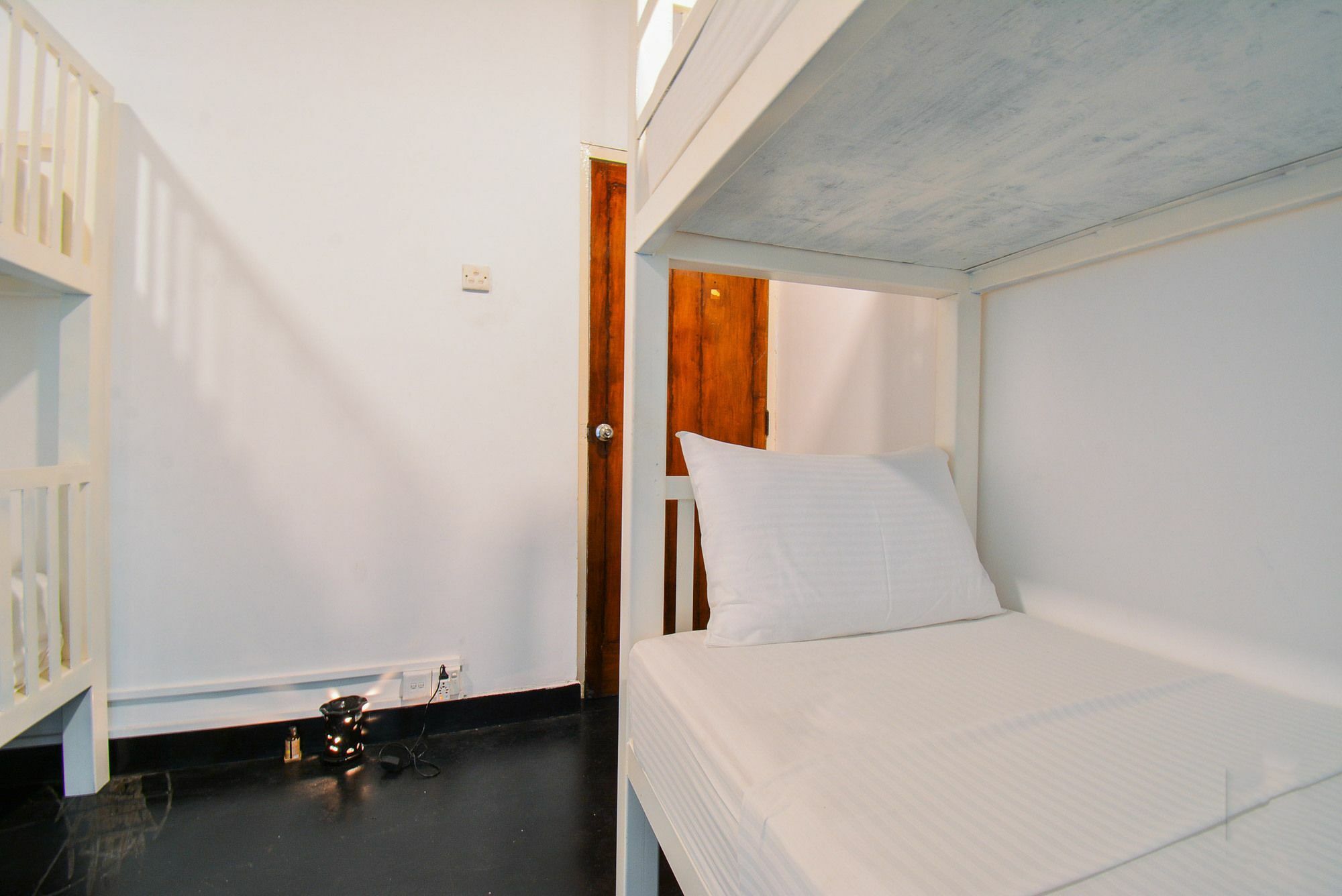 Casons B&B Kolombo Zewnętrze zdjęcie