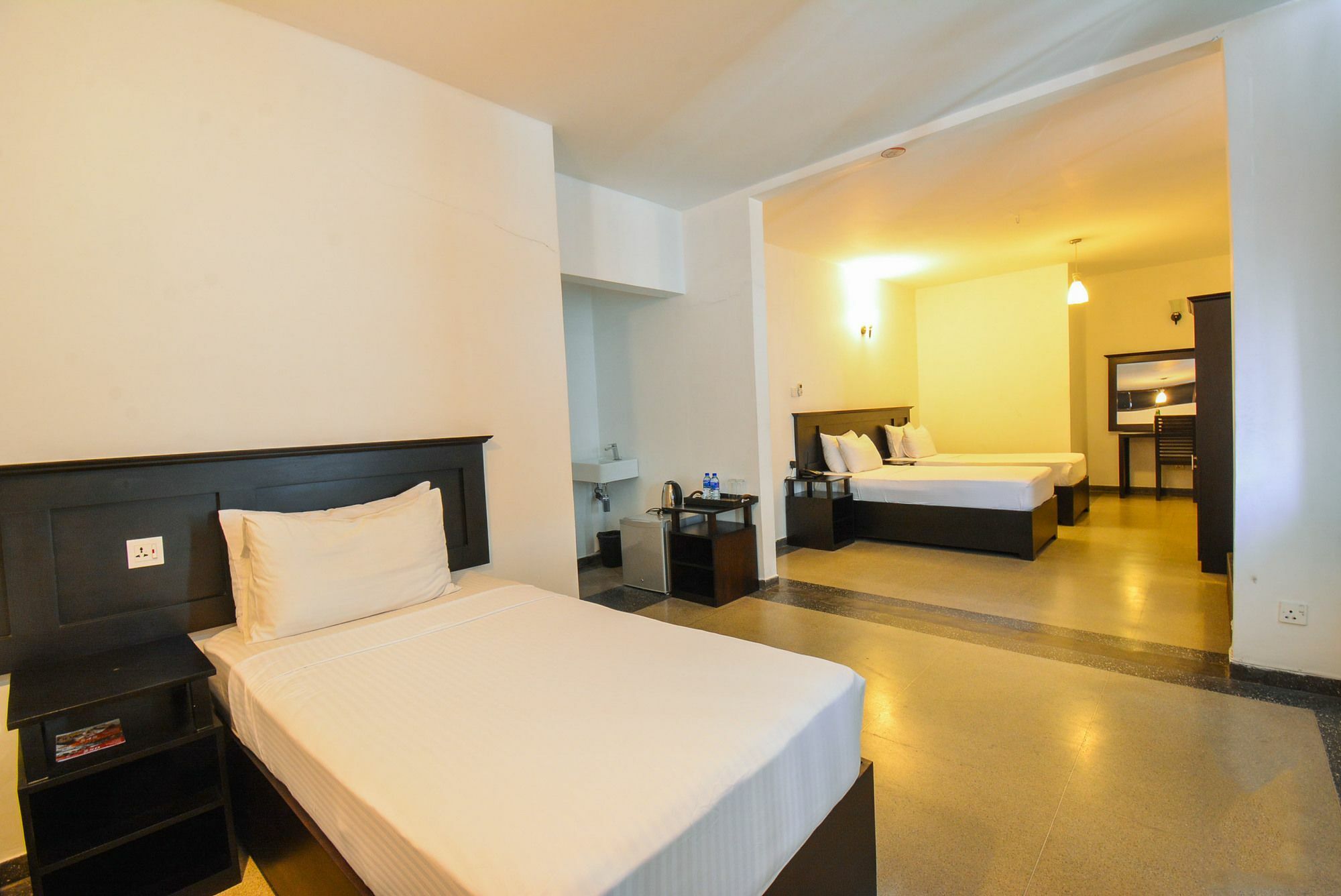 Casons B&B Kolombo Zewnętrze zdjęcie