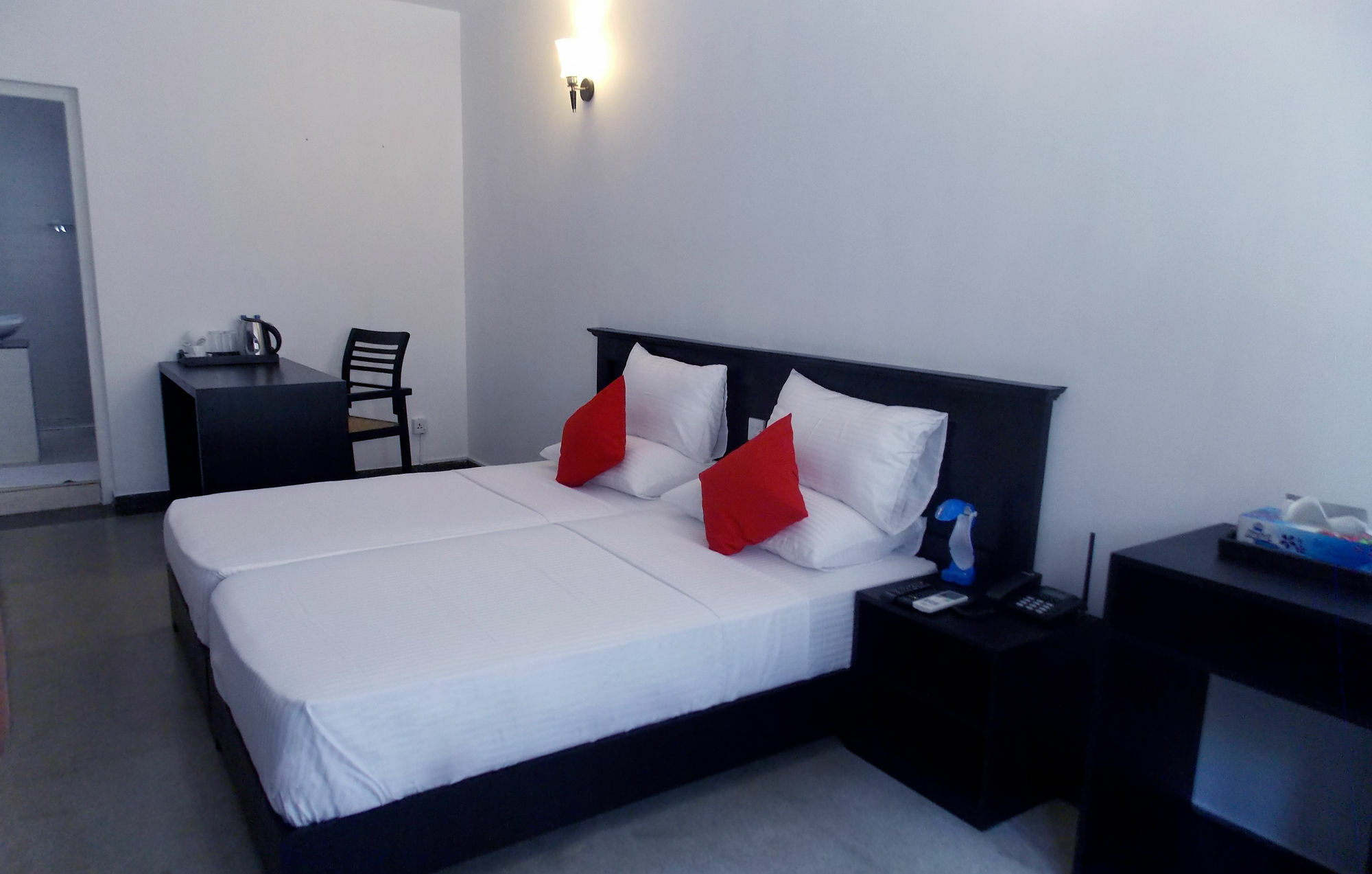 Casons B&B Kolombo Zewnętrze zdjęcie