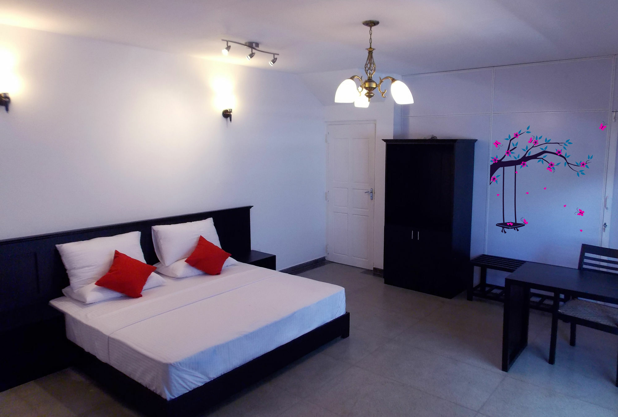 Casons B&B Kolombo Zewnętrze zdjęcie