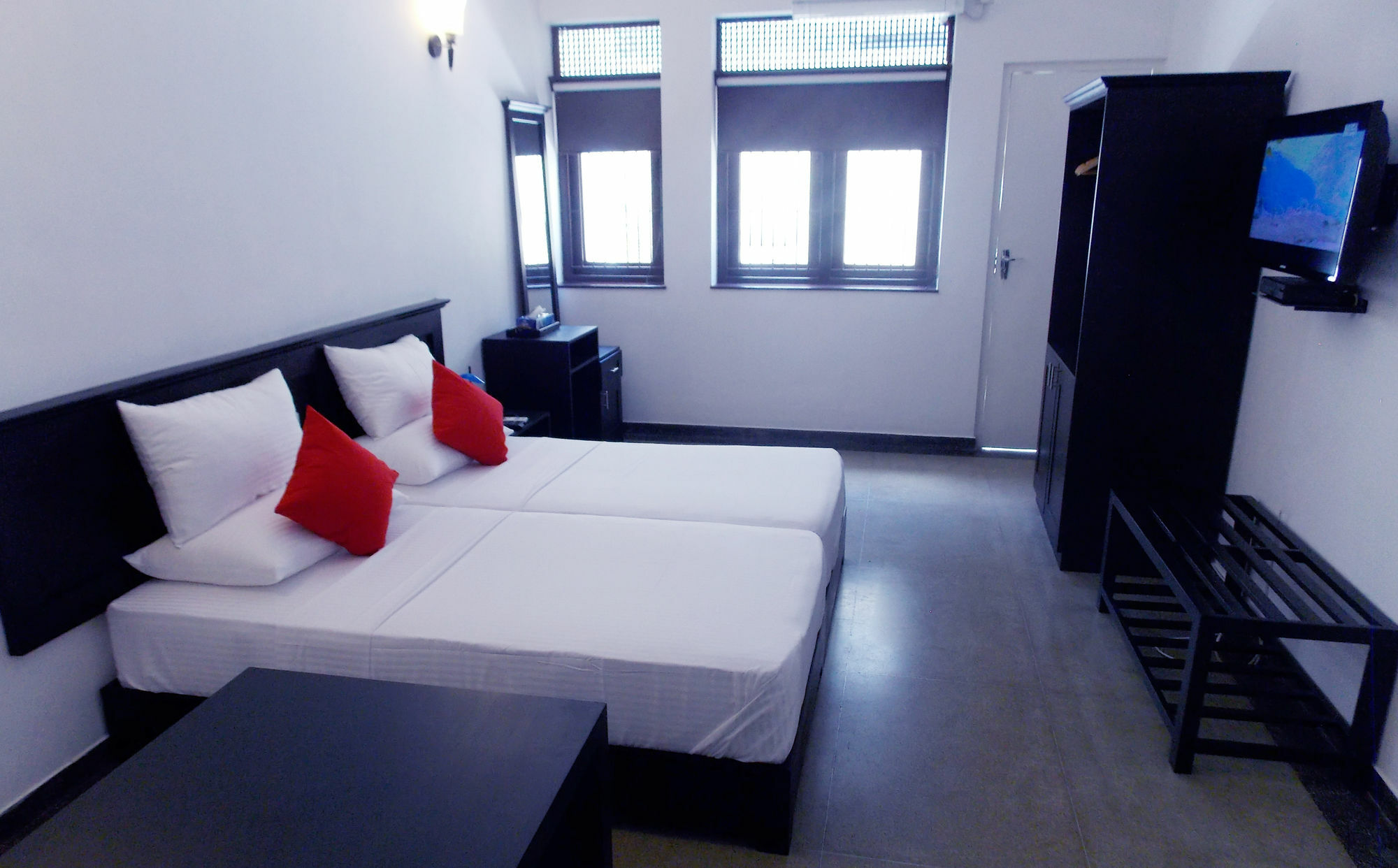 Casons B&B Kolombo Zewnętrze zdjęcie